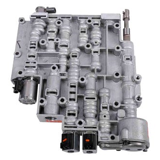ACDelco® - GM Original Equipment™ Automatic Transmission Valve Body