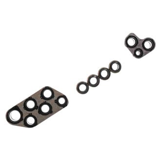 ACDelco® - GM Original Equipment™ Automatic Transmission Seals and O-Rings Kit