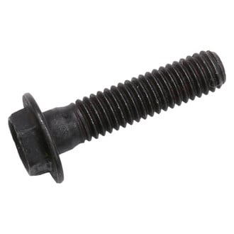 ACDelco® - GM Genuine Parts™ Hex Head Flanged Automatic Transmission Filter Bolt