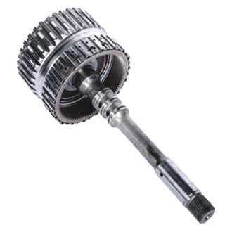 ACDelco® - Genuine GM Parts™ Automatic Transmission Clutch Housing