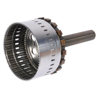 ACDelco® - Genuine GM Parts™ Automatic Transmission Output Shaft