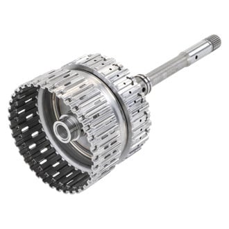 ACDelco® - Genuine GM Parts™ Automatic Transmission Clutch Housing