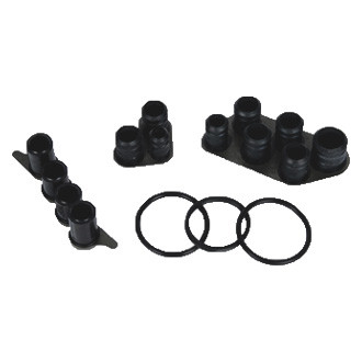 ACDelco® - GM Original Equipment™ Automatic Transmission Seals and O-Rings Kit