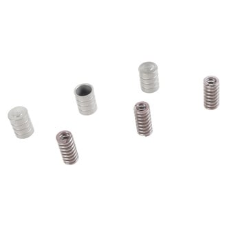 ACDelco® - GM Original Equipment™ Automatic Transmission Actuator Feed Accumulator Piston Kit