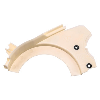 ACDelco® - Genuine GM Parts™ Transfer Case Vent Hose