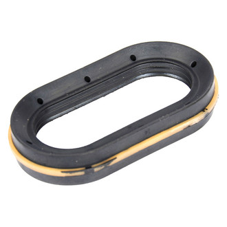 ACDelco® - Genuine GM Parts™ Automatic Transmission Valve Body Cover Wiring Connector Hole Seal