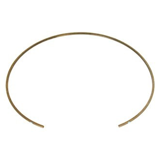 ACDelco® - Genuine GM Parts™ Automatic Transmission Clutch Backing Plate Retaining Ring