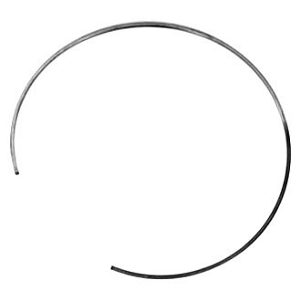 ACDelco® - Genuine GM Parts™ Automatic Transmission Clutch Backing Plate Retaining Ring