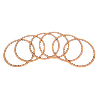 ACDelco® - Genuine GM Parts™ Automatic Transmission Clutch Plate
