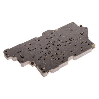 ACDelco® - Genuine GM Parts™ Automatic Transmission Valve Body Channel Plate