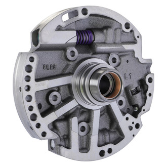 ACDelco® - GM Original Equipment™ Automatic Transmission Oil Pump Cover