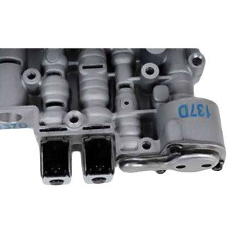 ACDelco® - Genuine GM Parts™ Remanufactured Automatic Transmission Valve Body