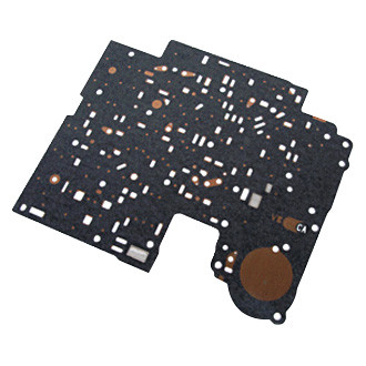 ACDelco® - Genuine GM Parts™ Automatic Transmission Valve Body Separator Plate