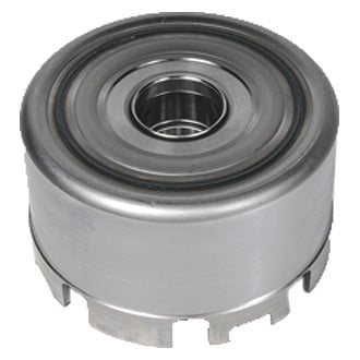 ACDelco® - Genuine GM Parts™ Automatic Transmission Input Clutch Housing