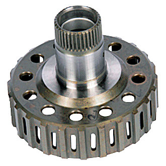 ACDelco® - Genuine GM Parts™ Automatic Transmission Hub Reaction Carrier Hub
