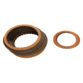 ACDelco® - GM Original Equipment™ Automatic Transmission Clutch Plate Kit