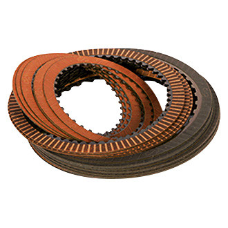 ACDelco® - GM Original Equipment™ Automatic Transmission Clutch Plate Kit