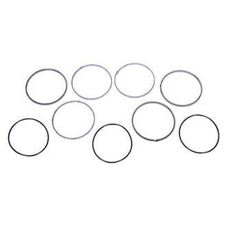 ACDelco® - GM Original Equipment™ Automatic Transmission 1-2-3-4 and 3-5-Reverse Clutch Seal Retaining Ring Kit