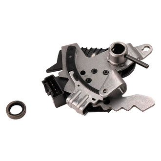 ACDelco® - GM Genuine Parts™ Automatic Transmission Manual Shaft Detent Lever