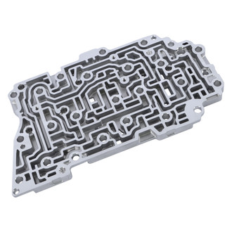 ACDelco® - GM Original Equipment™ Automatic Transmission Valve Body Channel Plate