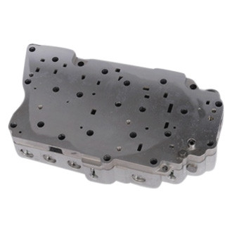 ACDelco® - Genuine GM Parts™ Automatic Transmission Valve Body