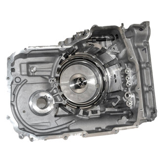 ACDelco® - GM Original Equipment™ Automatic Transmission Case