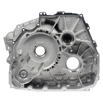 ACDelco® - GM Original Equipment™ Automatic Transmission Torque Converter and Differential Housing
