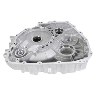 ACDelco® - GM Original Equipment™ Automatic Transmission Torque Converter and Differential Housing