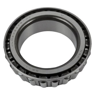 ACDelco® - Front Differential Carrier Bearing