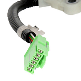 ACDelco® - Genuine GM Parts™ Automatic Transmission Manual Shifter Auxiliary Position Switch