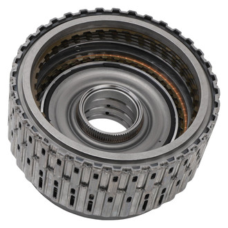 ACDelco® - Genuine GM Parts™ Automatic Transmission Clutch Kit
