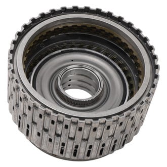 ACDelco® - GM Genuine Parts™ 1-2-3-4, 3-5, Reverse Automatic Transmission Clutch Kit