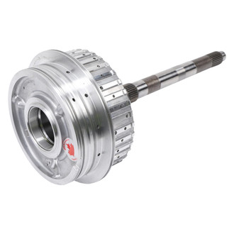 ACDelco® - Genuine GM Parts™ Automatic Transmission Clutch Housing