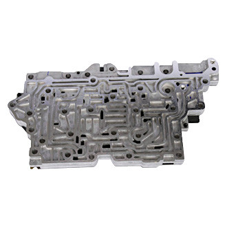 ACDelco® - Genuine GM Parts™ Automatic Transmission Valve Body Channel Plate