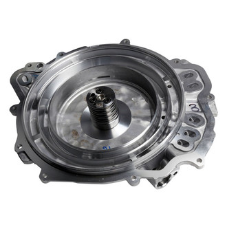 ACDelco® - Genuine GM Parts™ Automatic Transmission Case Cover