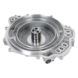 ACDelco® - Genuine GM Parts™ Automatic Transmission Case Cover
