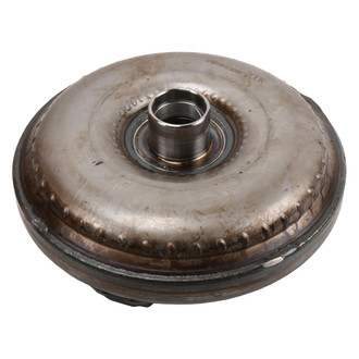ACDelco® - Genuine GM Parts™ Remanufactured Automatic Transmission Torque Converter