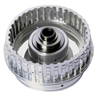ACDelco® - Genuine GM Parts™ Automatic Transmission Clutch Housing