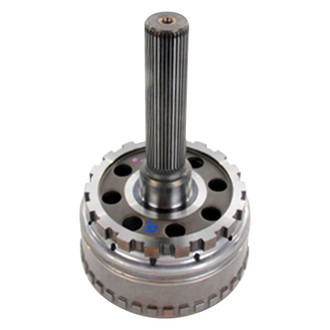 ACDelco® - GM Original Equipment™ Automatic Transmission Output Carrier Internal Gear