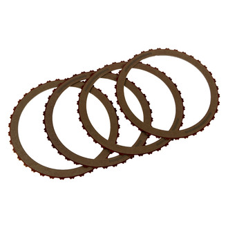 ACDelco® - Genuine GM Parts™ Automatic Transmission Clutch Plate