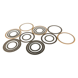 ACDelco® - Genuine GM Parts™ Automatic Transmission Clutch Plate Kit