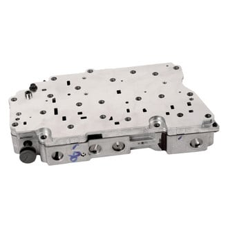 ACDelco® - GM Original Equipment™ Automatic Transmission Valve Body