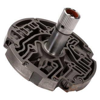ACDelco® - GM Original Equipment™ Automatic Transmission Oil Pump Cover