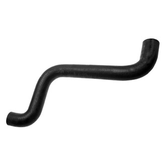 ACDelco® - Professional™ Molded Engine Coolant Radiator Hose