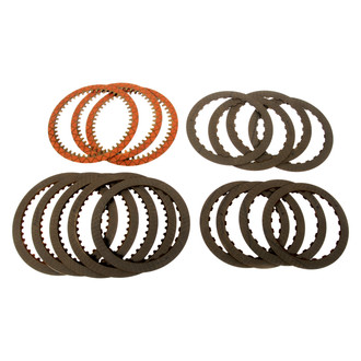ACDelco® - Genuine GM Parts™ Automatic Transmission Clutch Plate Kit