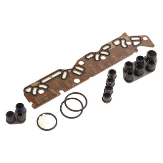 ACDelco® - Genuine GM Parts™ Automatic Transmission Control Valve Solenoid Filter Plate Kit