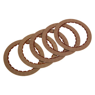 ACDelco® - Genuine GM Parts™ Automatic Transmission Clutch Plate