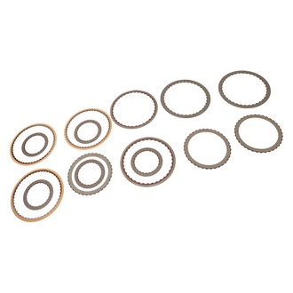 ACDelco® - Genuine GM Parts™ Automatic Transmission Clutch Plate Kit
