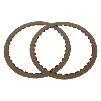 ACDelco® - Genuine GM Parts™ Automatic Transmission 2-6 Fiber Clutch Plate