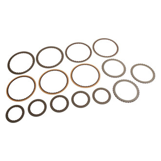 ACDelco® - Genuine GM Parts™ Automatic Transmission Clutch Plate Kit